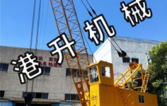 使用輪胎吊機(jī)時需要注意什么？
