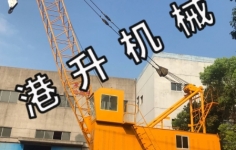 無錫碼頭吊機的維修及保養(yǎng)，你知道嗎？