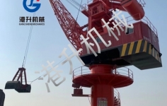 一般旋轉(zhuǎn)吊機(jī)的配件都有哪些？